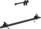 Thule wanderway 3rd bike adapter fietsendragers accessoire black one-size
