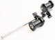 Topeak Journey Trailer Koppeling - 5MM Quick Release