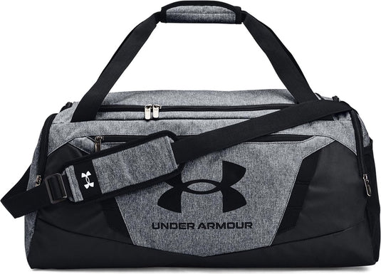 Under armour undeniable duffel 5.0 sporttas medium