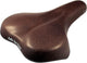 Zadel Selle San Remo Varese Vacuum Bruin (Kaart)