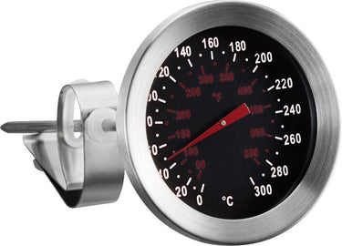Basic culinair - braadthermometer - analoog