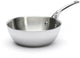 Debuyer affinity sauteuse - ø 20 cm - rvs