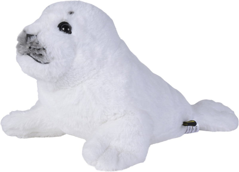 Load image into Gallery viewer, Simba national geographic knuffel zeehondl, 25cm
