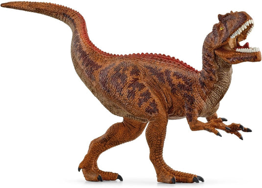 Schleich dinosaurs allosaurus 15043