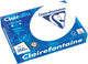 Clairefontaine clairalfa papier a4 350g 125v