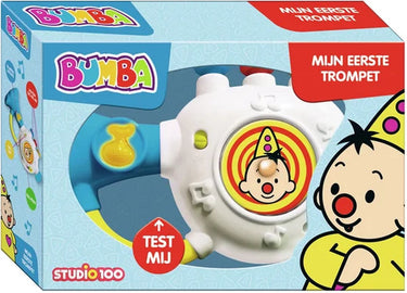 Studio 100 bumba trompet