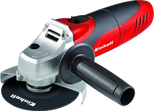 Einhell tc-ag 125 haakse slijper