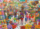 Gibsons - gardener's delight (door tony ryan) - 1000 stukjes 68×49cm (b×h) - legpuzzel voor volwassenen