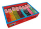 Bekking blitz puzzel 1.000 st uit volle borst