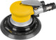 Powerplus pneumatische excentrische schuurmachine powair0013 - 240l min, 6.3 bar, schuurpapier ᴓ150mm - 10500min-1