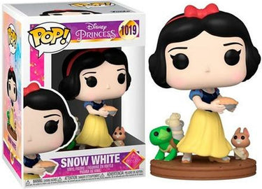 Funko pop! disney princess: snow white
