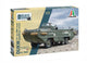 Italeri modelbouwpakket militaire voertuigen - 7022 dukw 2 1 2 ton gmc truck amphibious version -d-day 80th anniversary- plastic - 1:72 - modelbouw