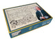 Bekking blitz puzzel (1.000 stukjes): die kantate, j.s. bach, bach archiv leipzig