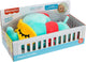 Fisher-price knuffel fisher price olifant