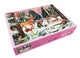 Bekking blitz puzzel 1.000 st kerst