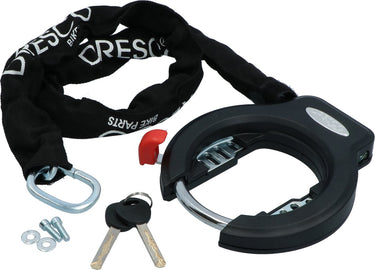 Dresco ringslot plug in ketting 90 5.5