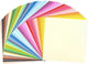 Florence vaessen creative cardstock 216g - 30,5 x 30,5 cm - 60 vellen