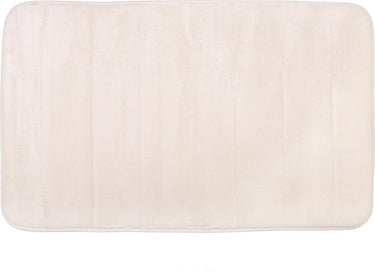 Differnz relax badmat 50x80cm off white