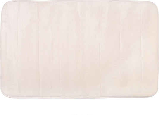 Differnz relax badmat 50x80cm off white