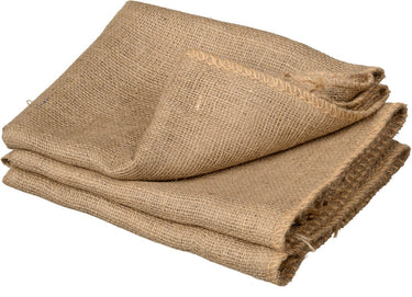 Nature - jute afdekhoes - 1m x ø75cm - natuurlijke winterbescherming