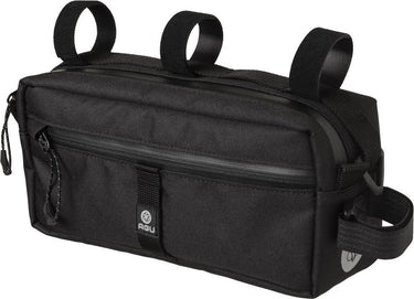 Agu bar bag stuurtas venture black