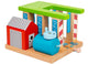Bigjigs rails - wasstraat