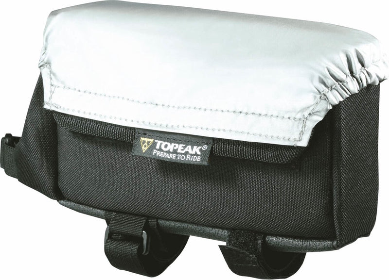 Load image into Gallery viewer, Topeak TriBag All Weather L - Zwart

