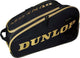 Dunlop - padeltas- paletero pro series - black gold