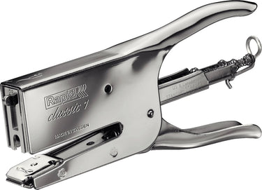 Rapid classic niettang k1 - tot 50 vel - nietjes nr 24 6 chroom