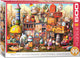 Eurographics - mispassend speelgoed [misfit toys] - ray powers - 500 stukjes 68×48cm (b×h) - legpuzzel