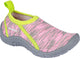 Waimea waterschoenen - kinderen - glow - roze grijs - maat 26