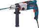Bosch blauw klopboormachine gsb 21-2 rct (diepteaanslag 210 mm, handgreep, snelspanboorhouder 13 mm)