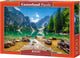 Castorland legpuzzel heaven's lake, 1000st.