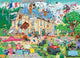 Tucker's fun factory de meilandjes - château op stelten (1000)
