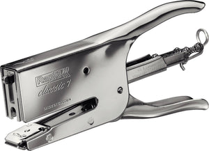 Rapid classic niettang k1 - tot 50 vel - nietjes nr 24 6 chroom