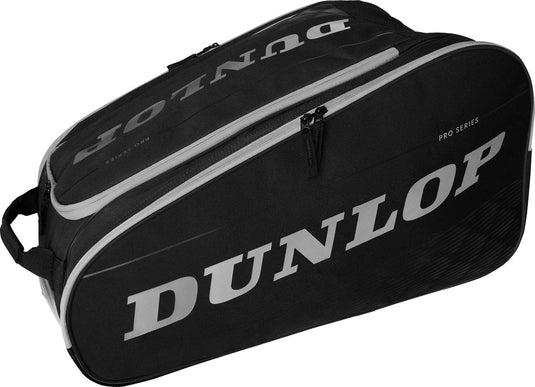 Dunlop d pac paletero pro series black silver
