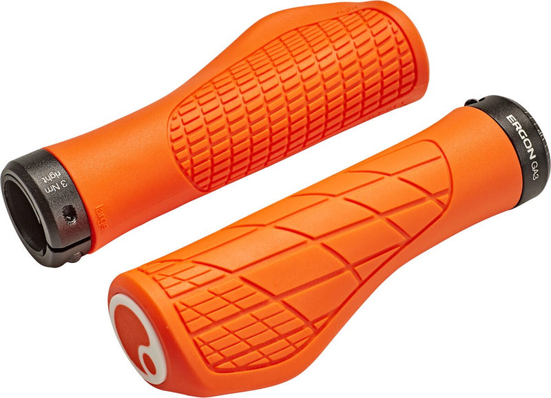 Load image into Gallery viewer, Ergon Handvatten GA3-S juicy orange
