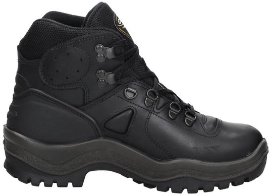 Grisport sherpa unisex wandelschoenen - black