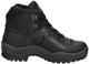 Grisport sherpa unisex wandelschoenen - black