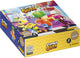 Panini stumble guys series 2 trading cards box-display (24)