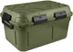 Sunware q-line waterdichte opbergbox met deksel 130l - 79x54.5x42.5 cm