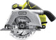 Ryobi r18cs-0 accu cirkelzaag 150mm 18v losse body