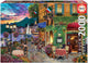 Educa - italian fascino - puzzel - 2000 stukjes - sinterklaas cadeautjes
