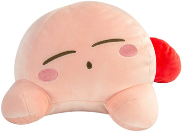 Tomy kirby - mocchi-mocchi knuffel mega kirby sleeping 30 cm