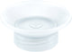 Dopper original pure white - dop (450ml)