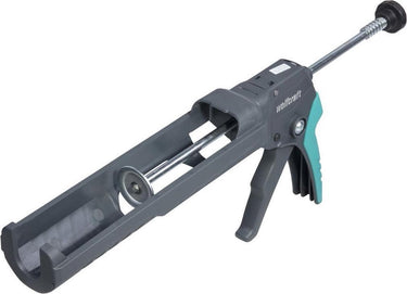 Wolfcraft siliconenpistool mg350 groen
