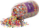 Creativ company https: www.cchobby.nl emmer-met-plastic-kralen-afm-6-20-mm-gatgrootte-1-5-6-mm-ca-8100-stuk-3000-gr-5700-ml-1-emmer