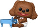 Funko die muppets baby rowlf vinylfiguur 1699 unisex pop! - neutraal - standard