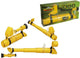 Navir threek 3 in 1 - telescoop, periscoop en microscoop 25cm - transformeerbaar - 6 jaar