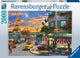 Ravensburger puzzel romantische avond in parijs - legpuzzel - 2000 stukjes